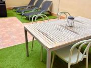 Piso de alto standing de 141 m2 en alquiler en...