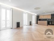 Piso de lujo en venta en Trafalgar, Madrid, Provincia de...