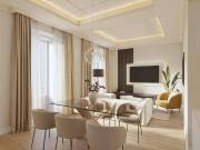 Piso de alto standing de 141 m2 en venta en Madrid,...