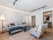 Piso de alto standing de 141 m2 en venta en Madrid,...