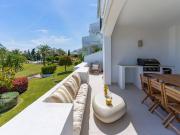 Piso de alto standing de 141 m2 en venta en Marbella,...