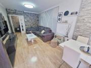 Piso de alto standing de 142 m2 en venta en Málaga, España
