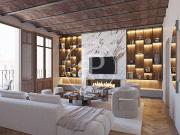 Piso de alto standing de 143 m2 en venta en Barcelona,...