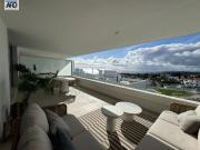 Piso de alto standing de 143 m2 en venta en Estepona, España