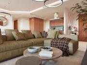 Piso de alto standing de 143 m2 en venta en Marbella,...