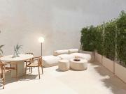 Piso de alto standing de 143 m2 en venta en Palma de...