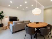 Piso de alto standing de 144 m2 en alquiler en Madrid,...