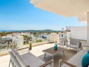 Piso de alto standing de 144 m2 en venta en Marbella,...