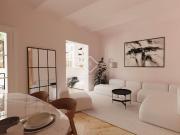 Piso de alto standing de 145 m2 en venta en Barcelona,...