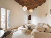 Piso de alto standing de 145 m2 en venta en Barcelona,...