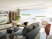 Piso de alto standing de 145 m2 en venta en Estepona, España
