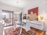 Piso de alto standing de 145 m2 en venta en Madrid, España