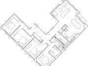 Piso de alto standing de 145 m2 en venta en Valencia,...