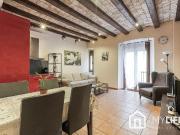 Piso de alto standing de 1469 m2 en venta en Barcelona,...