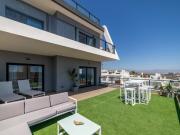 Piso de alto standing de 146 m2 en venta en Arenales del...