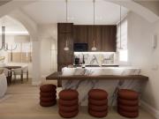 Piso de alto standing de 146 m2 en venta en Madrid,...