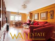 Piso de alto standing de 146 m2 en venta en Madrid, España