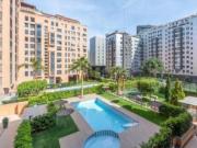 Piso de alto standing de 147 m2 en alquiler en Valencia,...