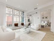 Piso de alto standing de 147 m2 en venta en Barcelona,...