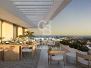 Piso de alto standing de 147 m2 en venta en Estepona,...