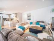 Piso de alto standing de 147 m2 en venta en Santa...