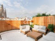 Piso de alto standing en alquiler en Barcelona, España Piso de alto standing en alquiler en Barcelona, España