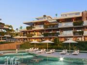 Piso de alto standing de 148 m2 en venta en Estepona,...