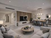 Piso de alto standing de 149 m2 en venta en Barcelona,...