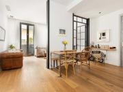 Piso de alto standing de 149 m2 en venta en Barcelona,...