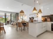 Piso de alto standing de 149 m2 en venta en Estepona,...