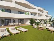 Piso de alto standing de 149 m2 en venta en Estepona, España