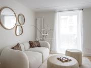 Piso de alto standing de 149 m2 en venta en Madrid,...