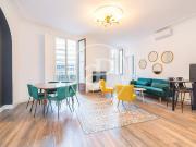 Piso de alto standing de 150 m2 en alquiler en...