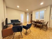 Piso de lujo de 150 m2 en alquiler en Madrid, Comunidad...