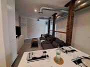 Piso de alto standing de 150 m2 en alquiler en Madrid,...