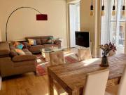 Piso de alto standing de 150 m2 en alquiler en Madrid,...