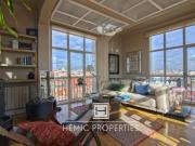 Piso de alto standing de 150 m2 en alquiler en Madrid,...