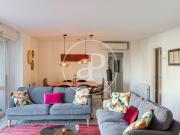 Piso de alto standing de 150 m2 en alquiler en Palma de...