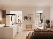 Piso de alto standing de 150 m2 en venta en Barcelona,...