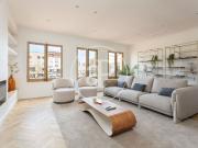 Piso de alto standing de 150 m2 en venta en Barcelona,...