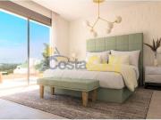 Piso de alto standing de 150 m2 en venta en Estepona, España
