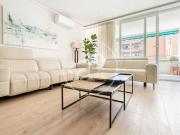 Piso de alto standing de 151 m2 en venta en Madrid,...