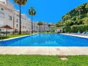 Piso de alto standing de 151 m2 en venta en Marbella, España