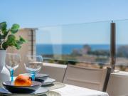 Piso exclusivo de 152 m2 en venta en Campello, España