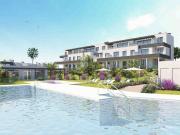 Piso de alto standing de 152 m2 en venta en Estepona,...