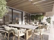 Piso de alto standing de 152 m2 en venta en Estepona, España