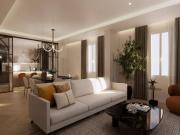 Piso de alto standing de 152 m2 en venta en Madrid,...