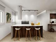 Piso de alto standing de 152 m2 en venta en Valencia, España