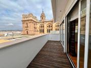 Piso de alto standing de 154 m2 en alquiler en Málaga,...