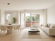 Piso de alto standing de 154 m2 en venta en Barcelona,...